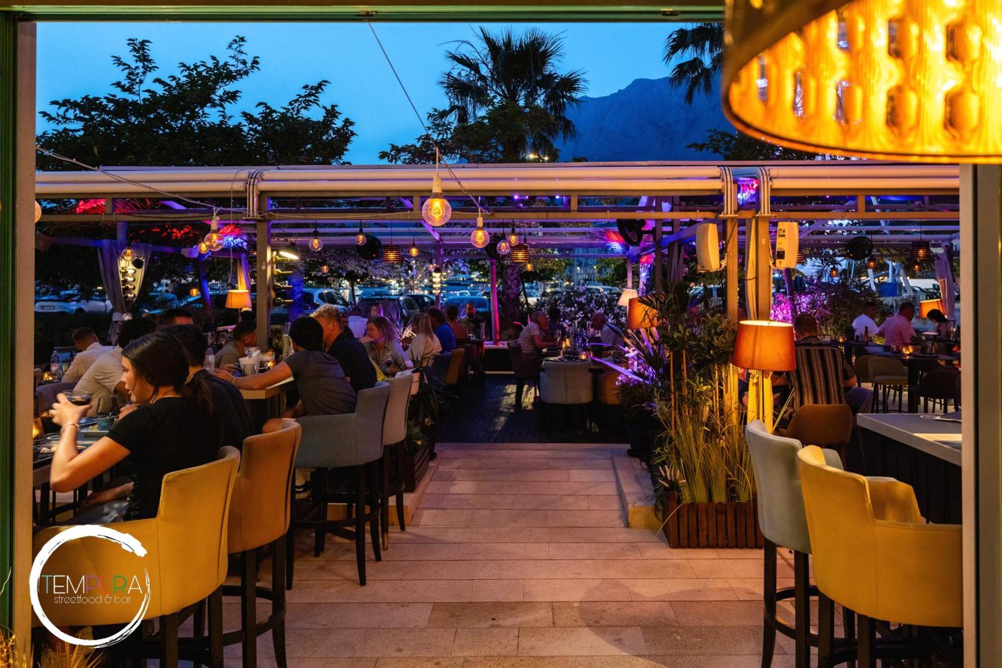 Apartel Park Osejava ماكارسكا المظهر الخارجي الصورة